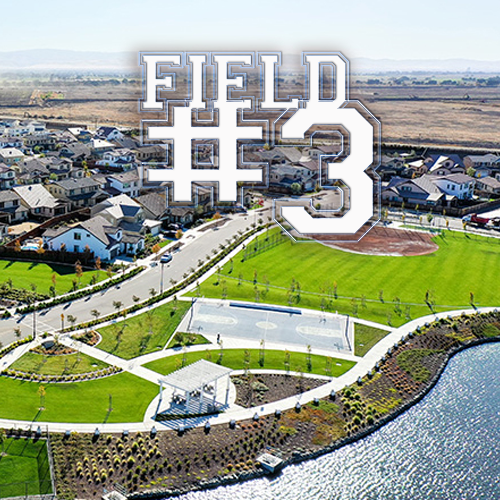 FIELD #3 